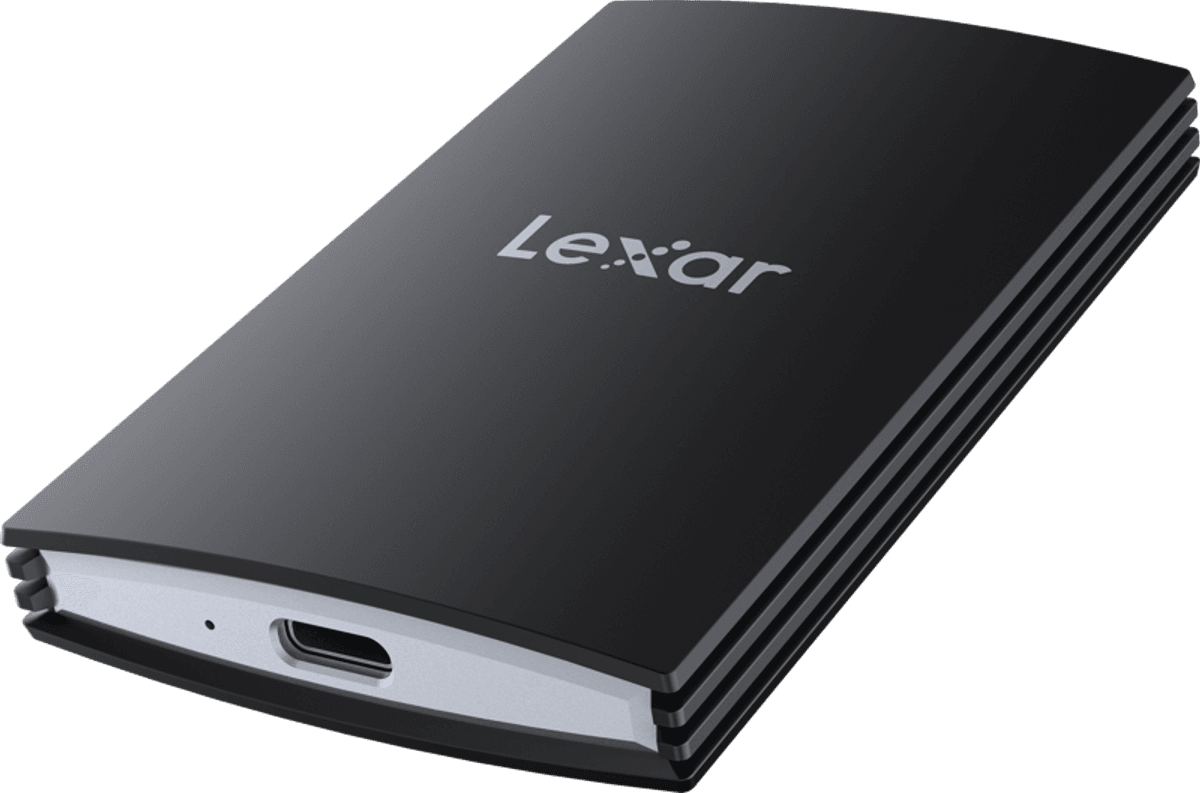 Lexar SSD SL700 Armor / USB3.2 Gen2x2 up to R2000/W2000 - 1TB