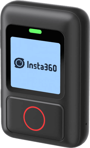 Hovedbilde Insta360 GPS Action Remote