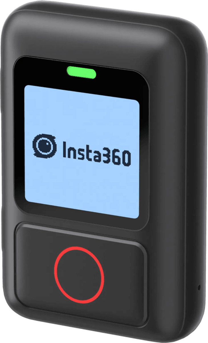 Insta360 GPS Action Remote