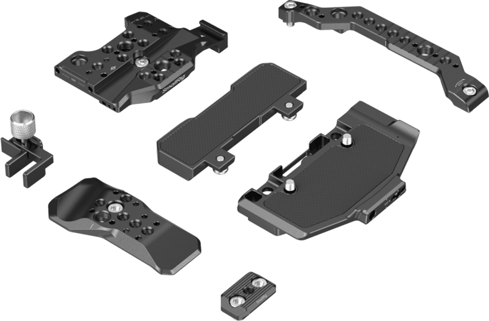 SmallRig 5810 Cage for Canon EOS C80