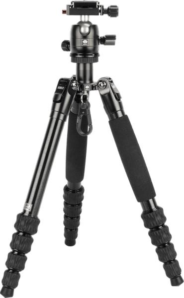 Hovedbilde Sirui Traveler 5AX