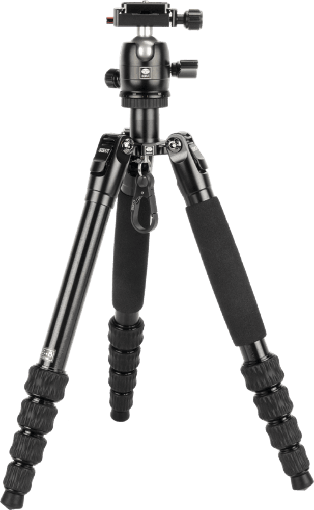 Sirui Traveler 5AX