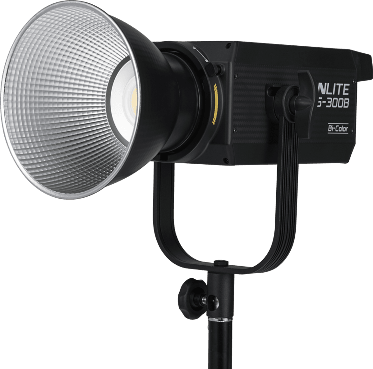 Nanlite FS-300B LED Bi-color Spot Light