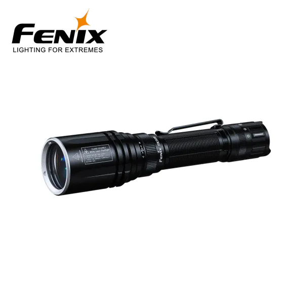 Hovedbilde Fenix TK30R Håndlykt Hvit Laser 500LM 1500M