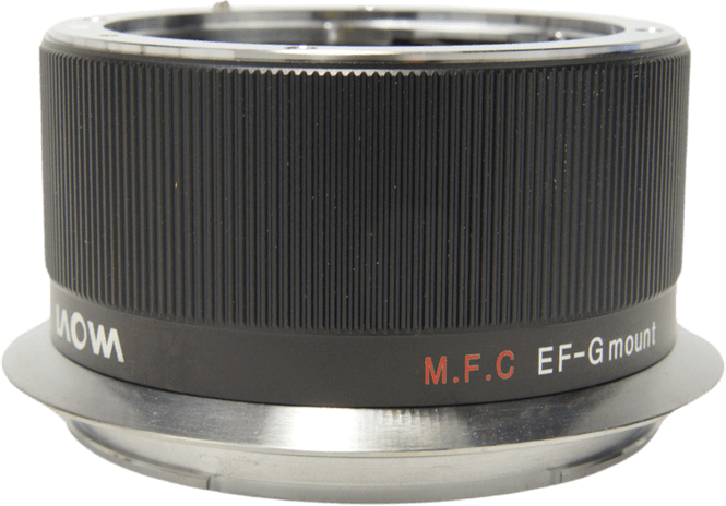 Hovedbilde Laowa Magic Format Converter MFC - Canon EF - ...