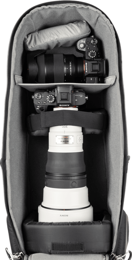 Think Tank Mindshift BackLight Long Lens Backpack