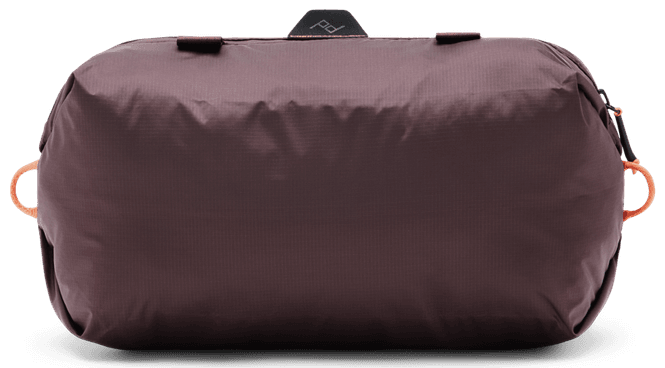 Hovedbilde Peak Design Shoe Pouch I Eclipse