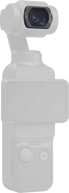 Hovedbilde SmallRig 5829 Attachable Light Pollution ...