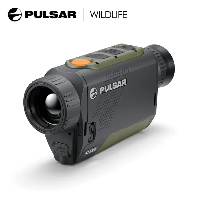 Hovedbilde Pulsar Alaris XG30 Termisk Kikkert Kompakt ...