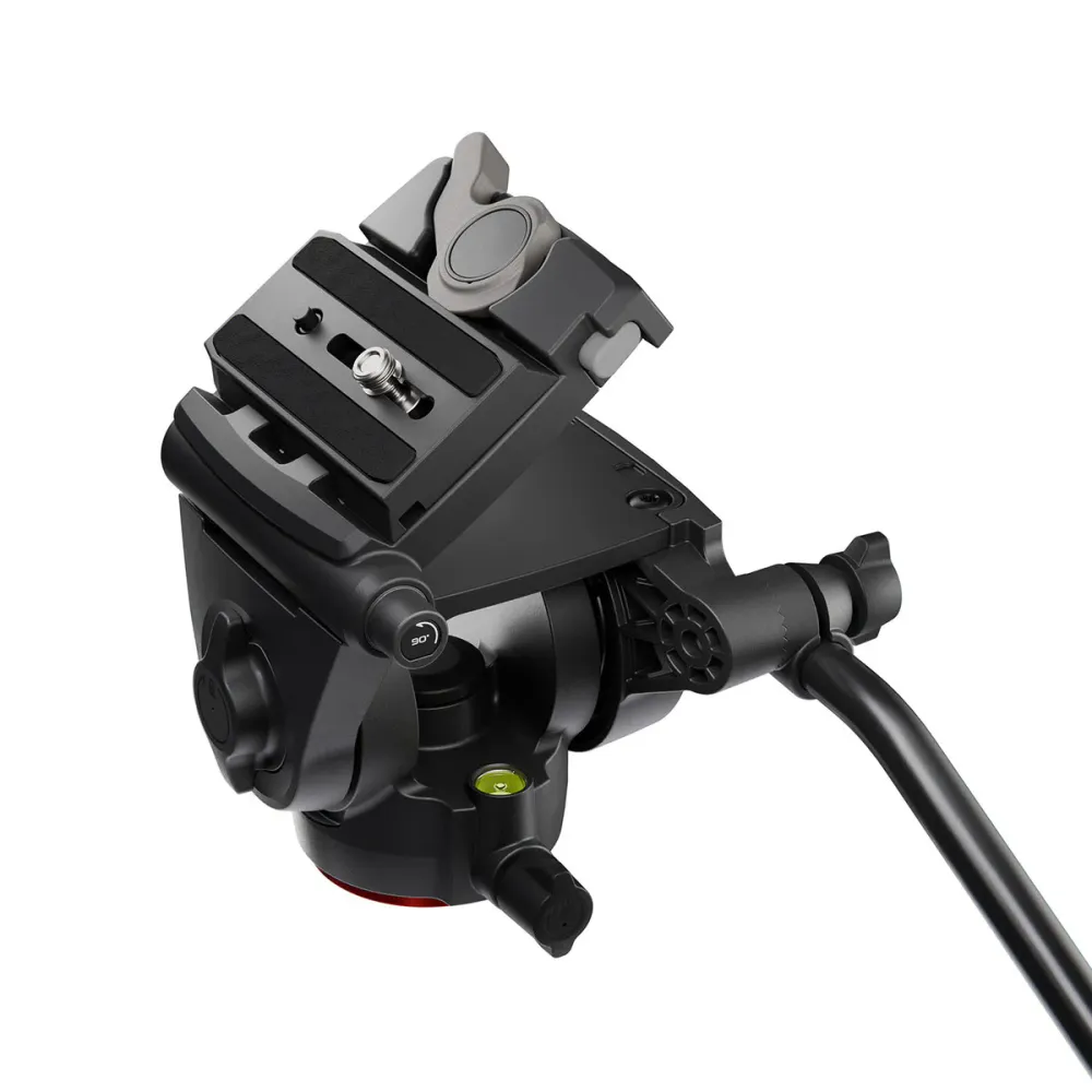 Manfrotto Videohode 500X