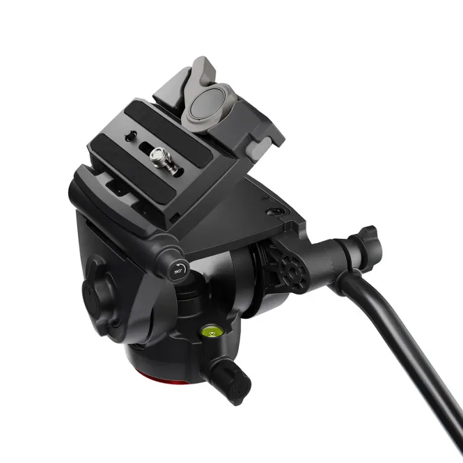 Hovedbilde Manfrotto Videohode 500X