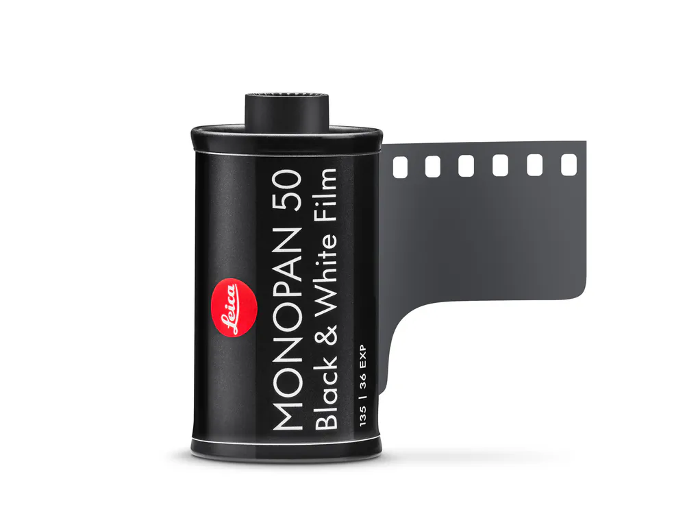 Leica MONOPAN 50