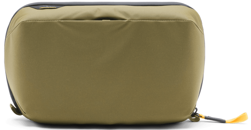 Peak Design Wash Pouch I Kelp