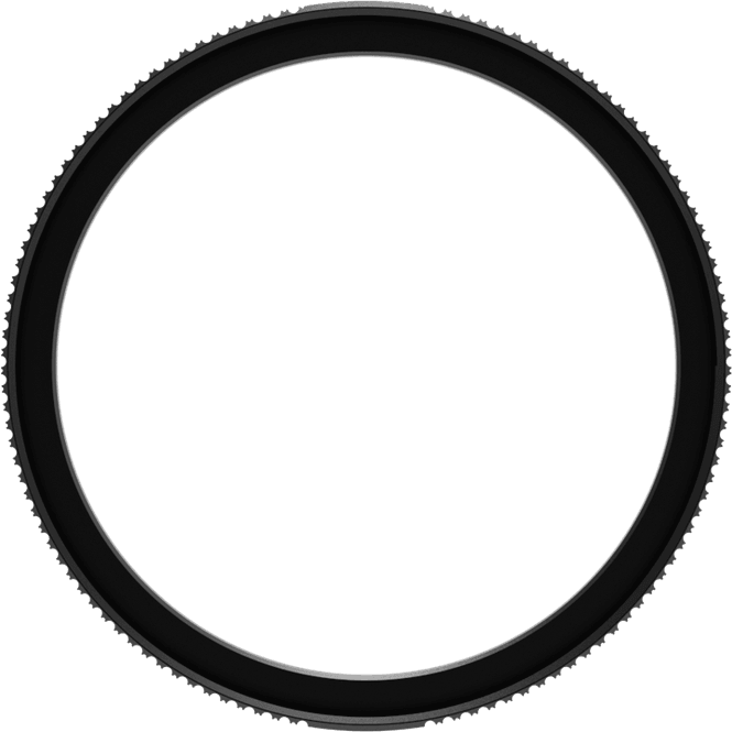 Hovedbilde PolarPro Step-Up Ring 72mm-82mm