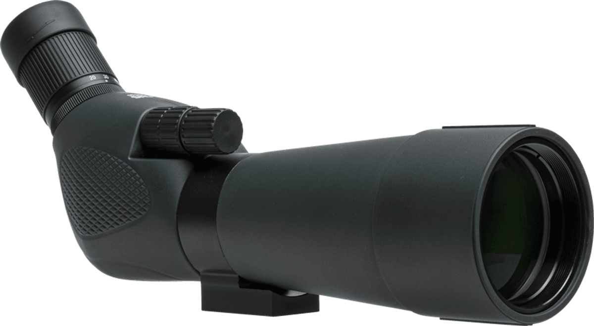 Focus Sport Optics Focus Outdoor 20-60x60 incl. tripod WF3950