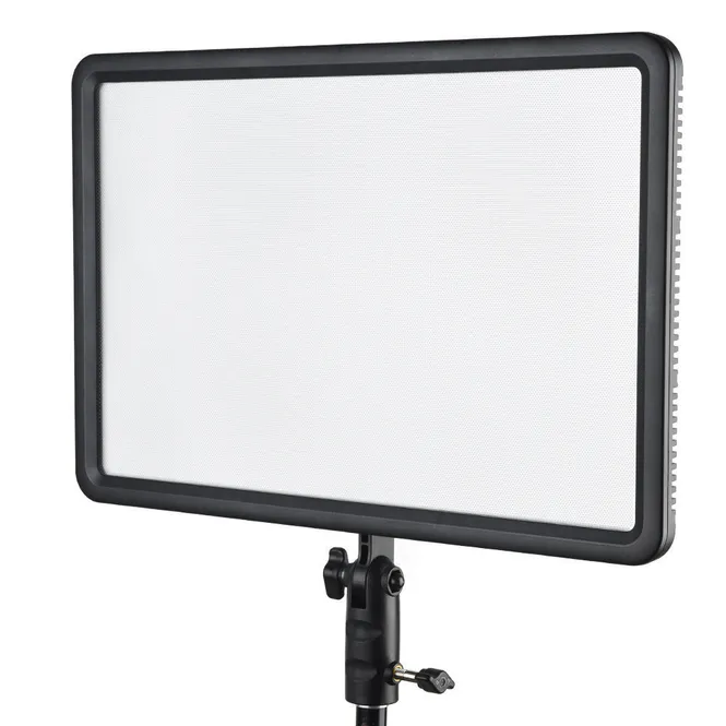 Hovedbilde Godox LEDP260C Duo Starter Kit