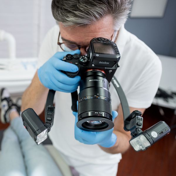 Hovedbilde Godox MF12-DK2 Dental Flash Kit