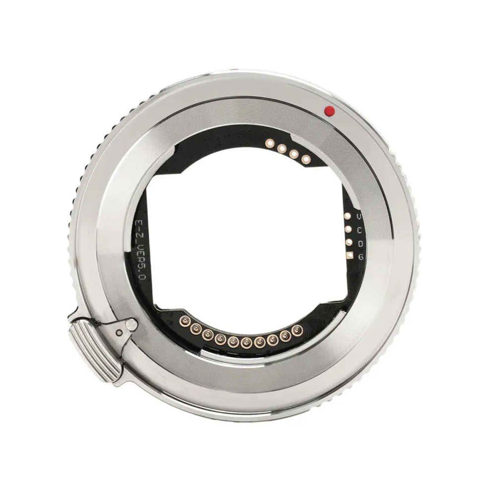 Viltrox Adapter E-Z For Nikon Z Til Sony E