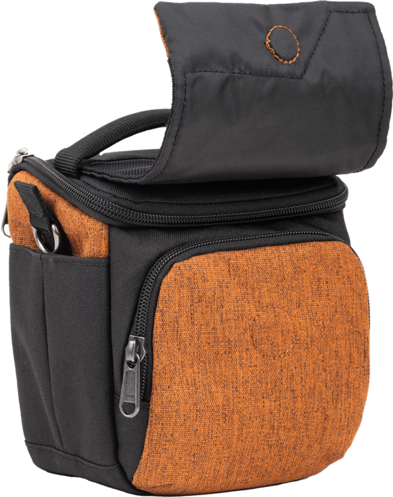 Think Tank Mirrorless Mover 10 V2, Campfire Orange
