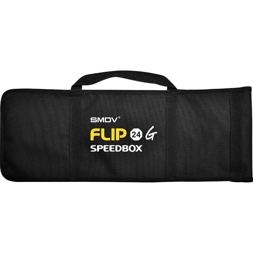 SMDV Speedbox-Flip24G ( Uten adapter )