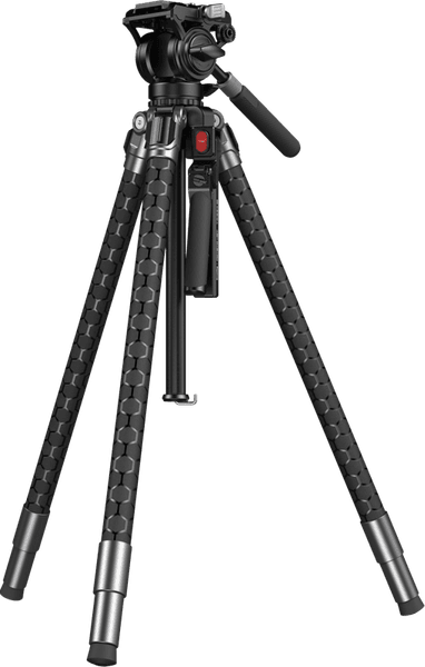 Hovedbilde SmallRig 5305 x Potato Jet TRIBEX SE Hydraulic ...