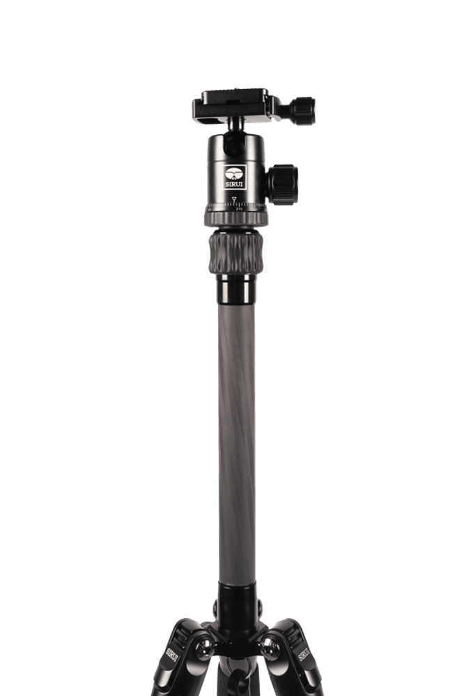 Sirui Traveler 5C