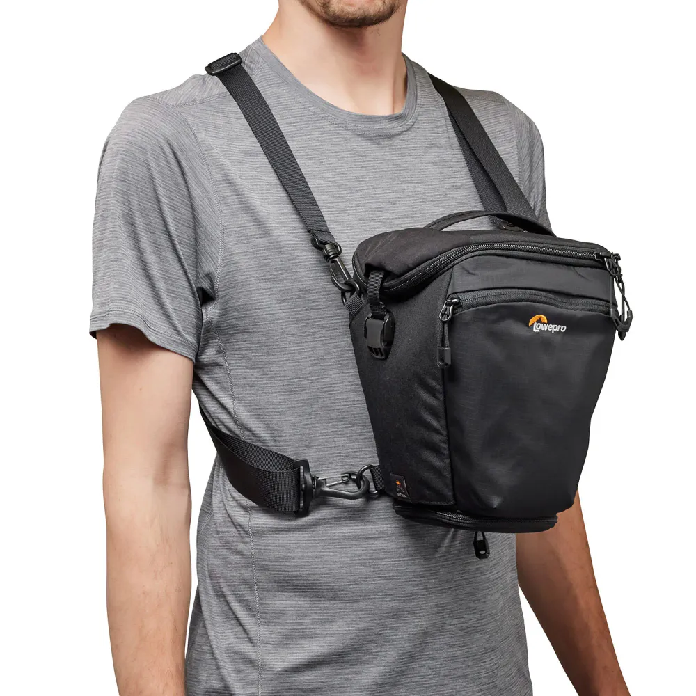 Lowepro Skulderveske ProTactic TLZ 70 Pro AW III