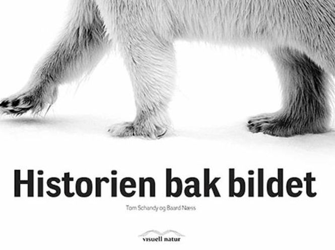 Hovedbilde Historien bak bildet