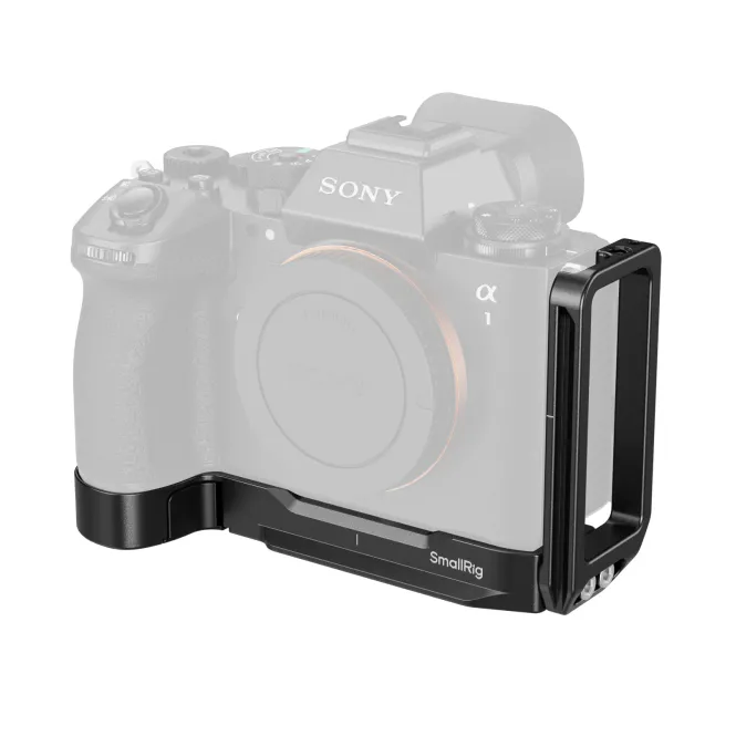 Hovedbilde SmallRig  5188 L-Shape Mount Plate for Sony Alpha ...