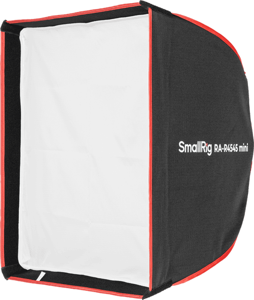 Hovedbilde SmallRig 4683 Mini Square Softbox RA-R4545