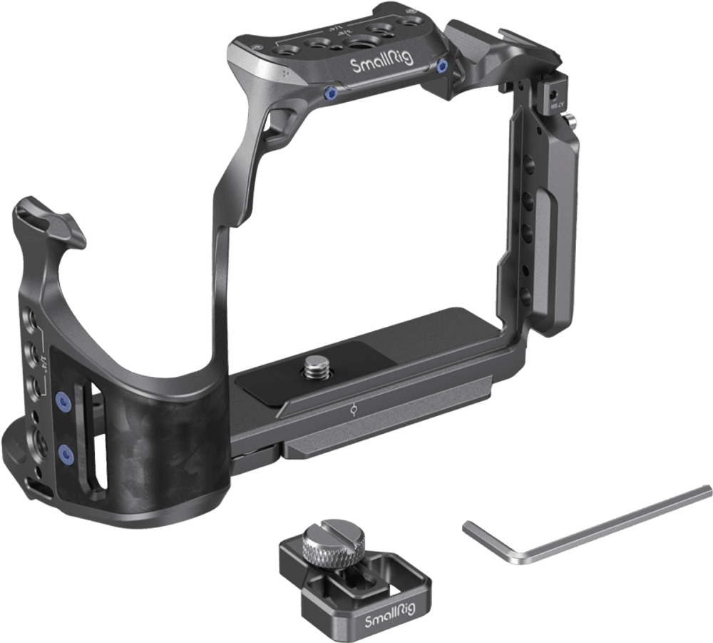 SmallRig 4308 Cage kit 