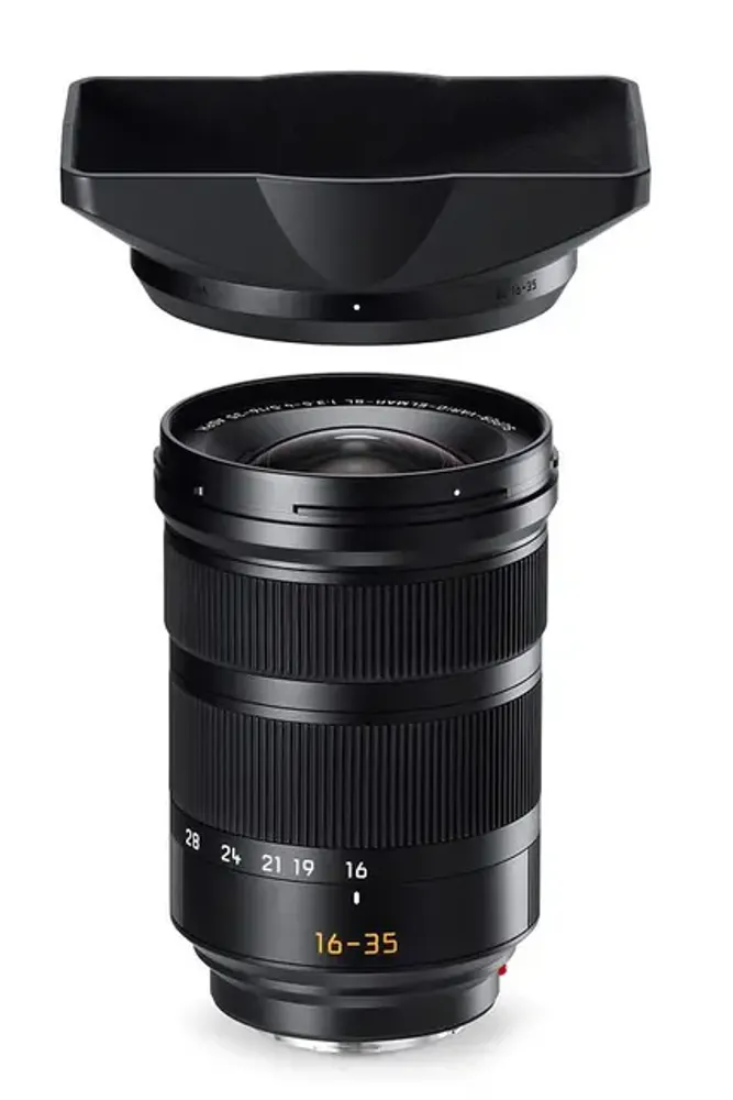Leica Super-Vario-Elmar-SL 16-35mm
