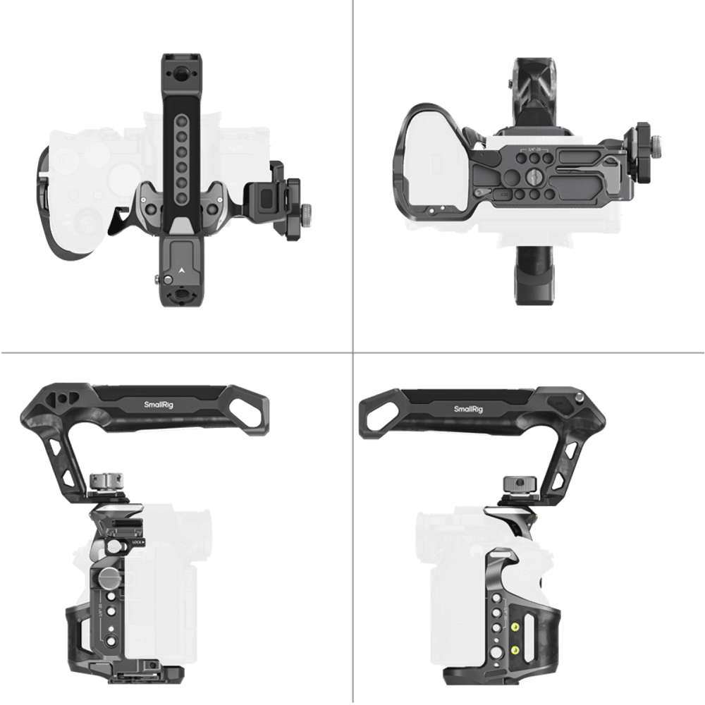 SmallRig 6030 