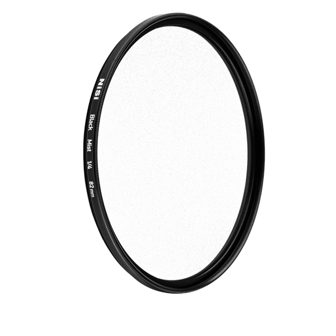 Hovedbilde NiSi Filter Black Mist 1/4 52mm