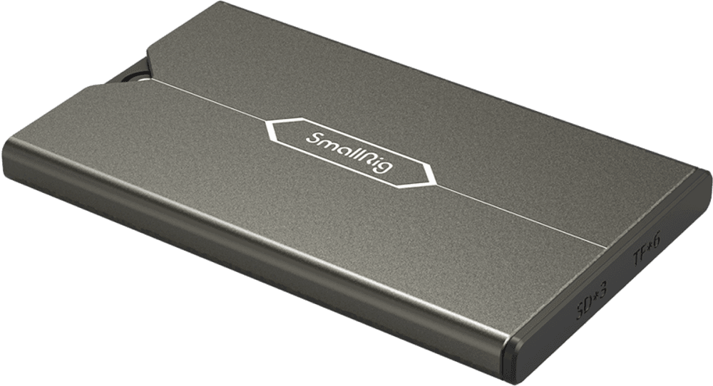 SmallRig 2832 Memory Card Case