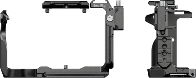 Hovedbilde SmallRig 5587 Cage for Sony FX2