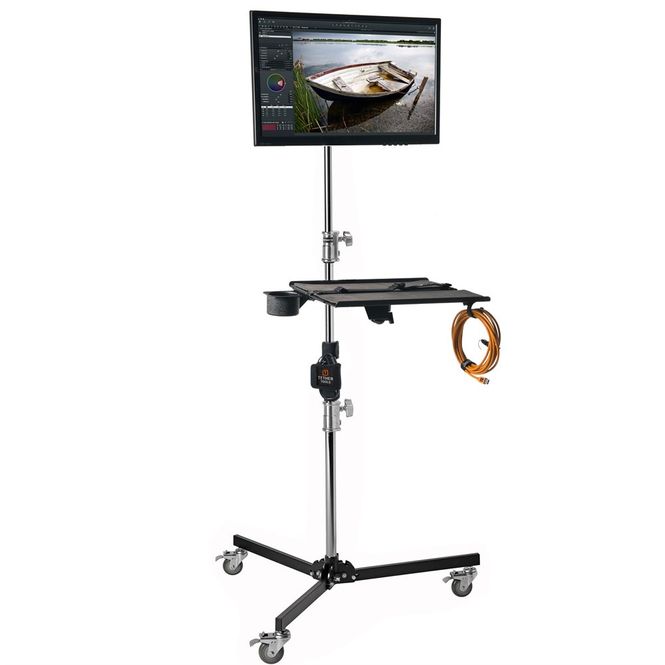 Hovedbilde Tether Tools Tethering Ultimate Kit
