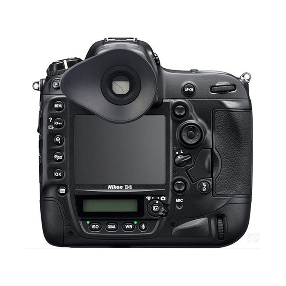 JJC EN-DK19 (Nikon øyemusling)