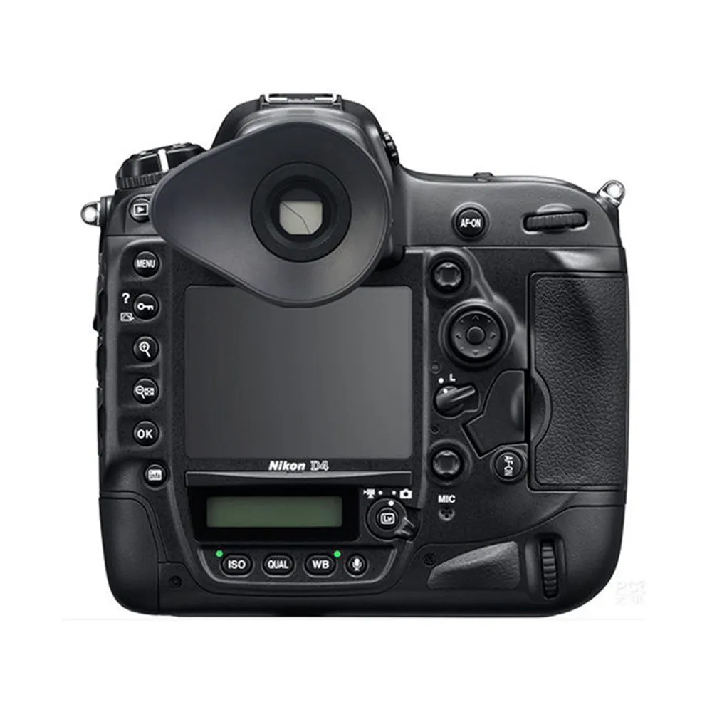 JJC EN-DK19 (Nikon øyemusling)