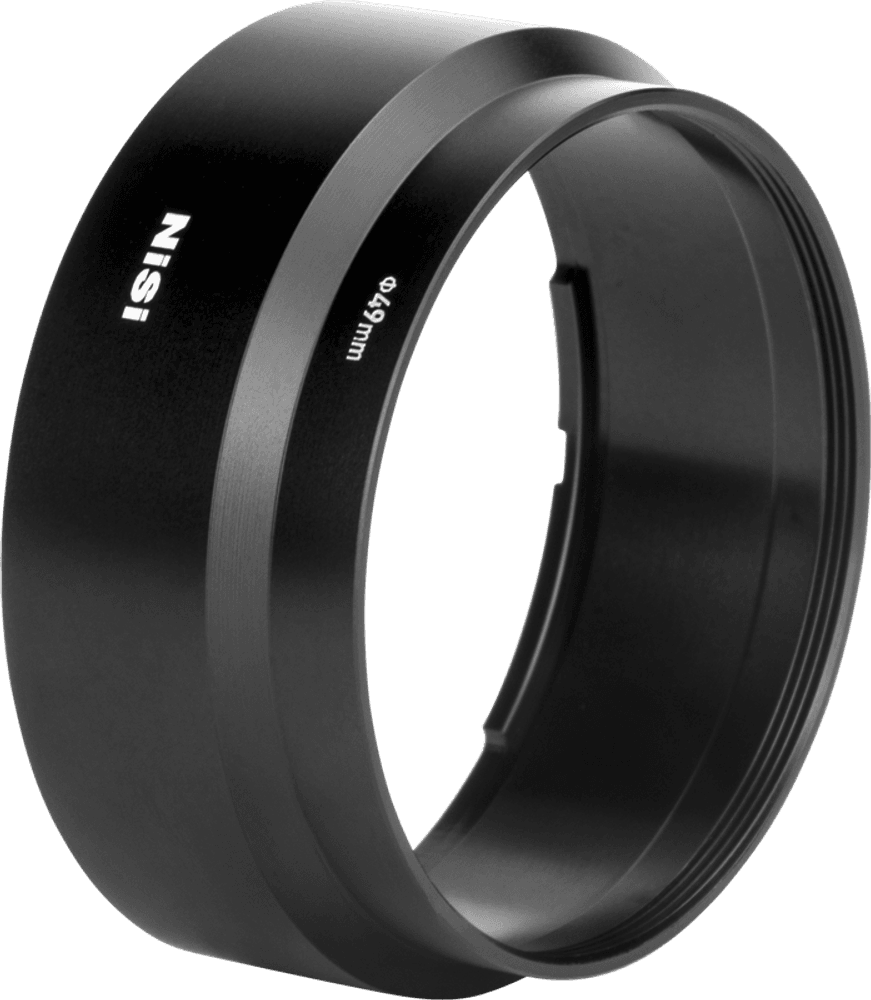 NiSi  Lens Adapter For Ricoh GR IIIx
