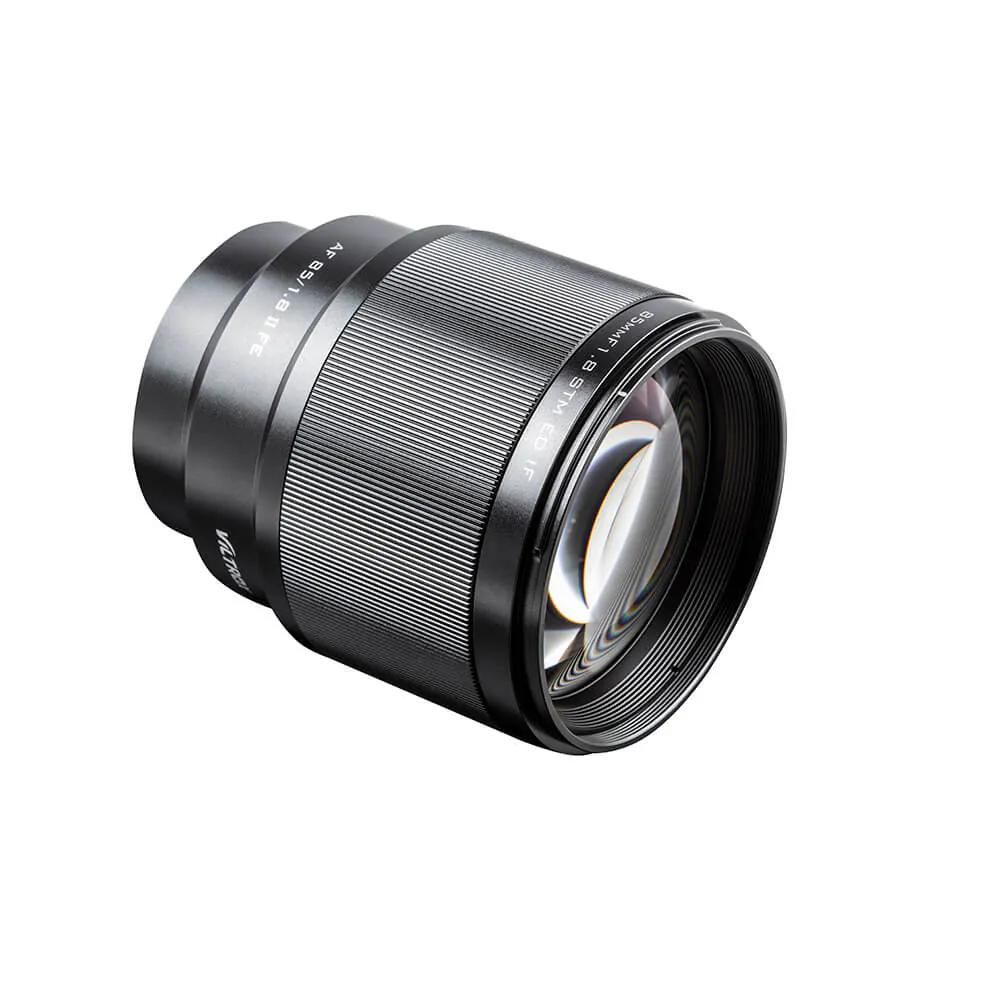 Viltrox AF 85mm f/1.8 for Sony E-Mount Fullformat