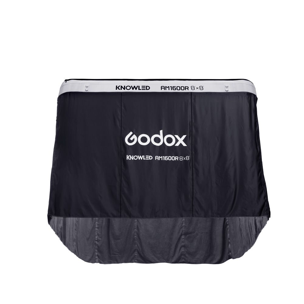 Godox AM1600R 88K KNOWLED Flexible LED RGB Mat 2,44 x 2,44 m