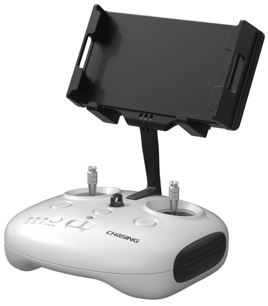 Chasing  M2 S Advanced Sett med  2x batteri