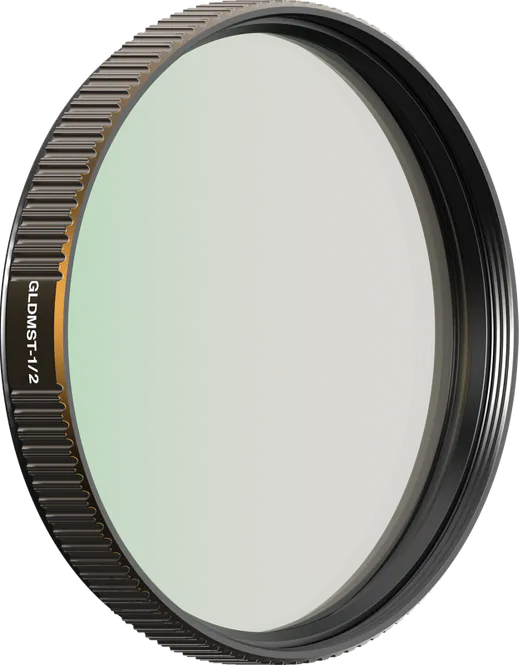 Hovedbilde PolarPro  CineGold Filter 49mm