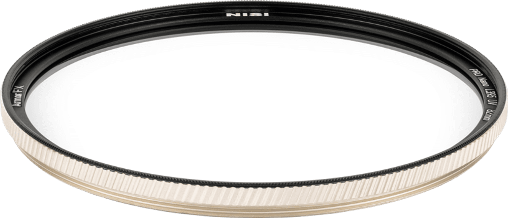 NiSi  Filter UV Armor FX Pro Nano L395 55mm