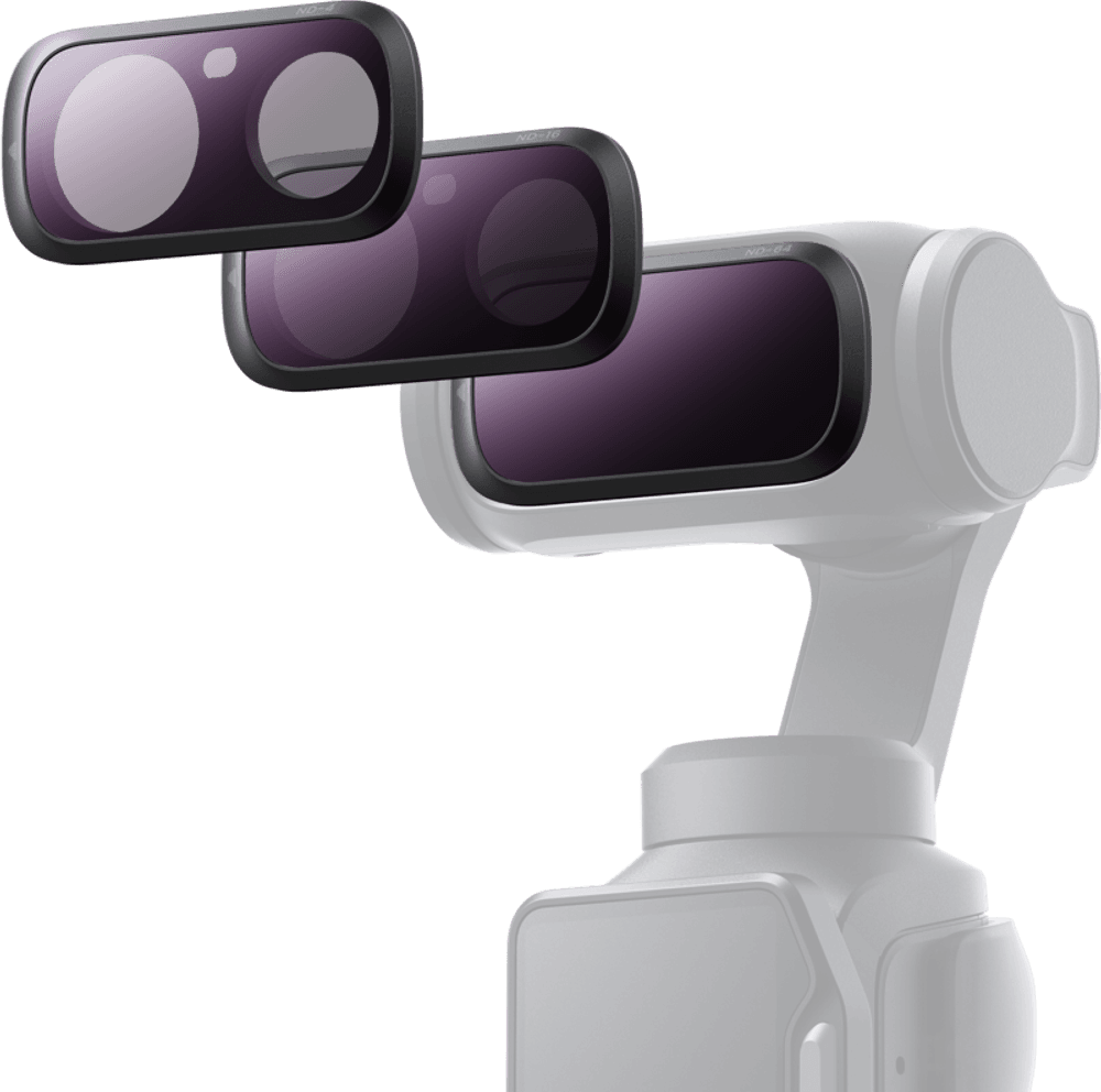 Insta360 ND Filter Set for Luna Ultra