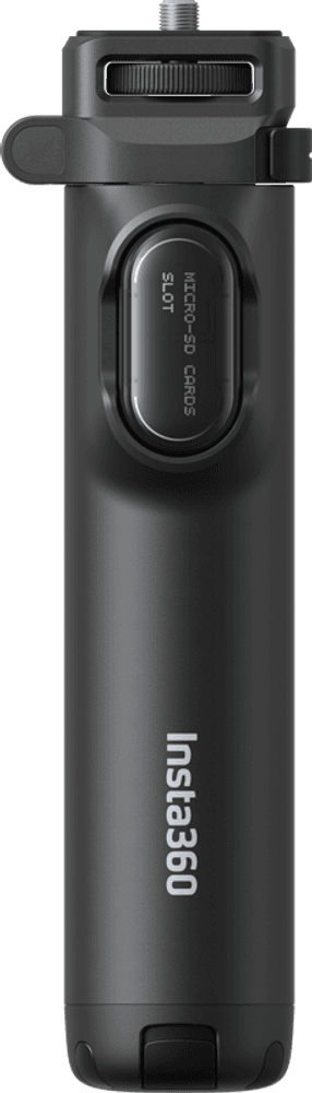 Insta360 Foldable Selfie Stick (black)