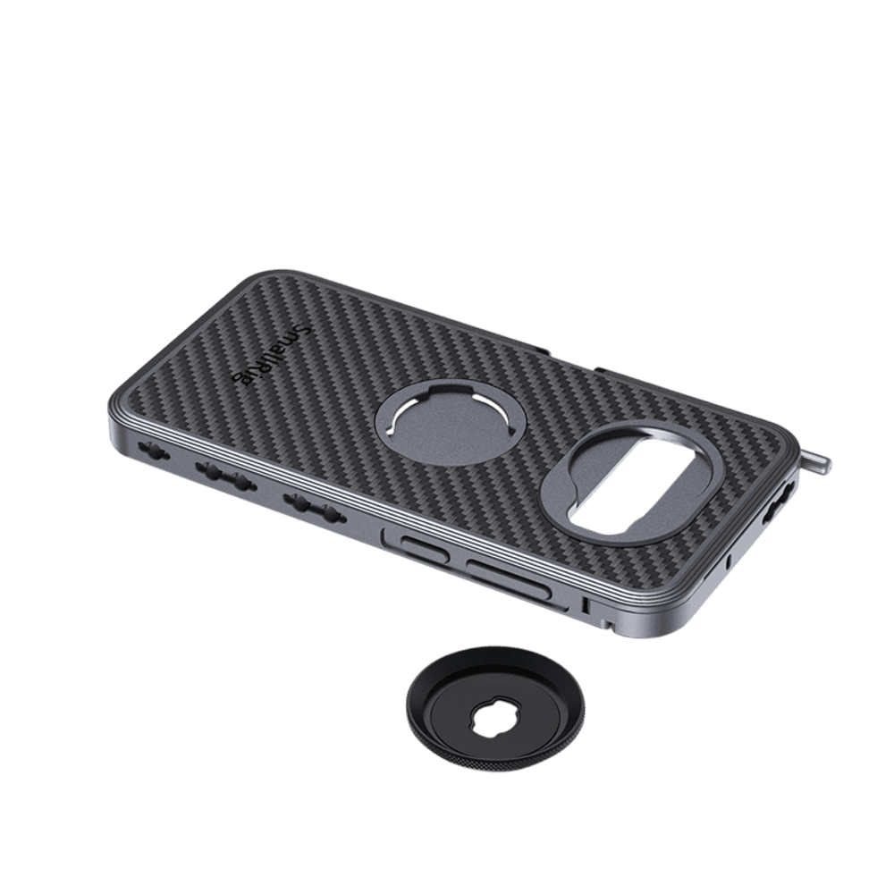 SmallRig 2441 Pro Mobile Cage for Samsung S10+