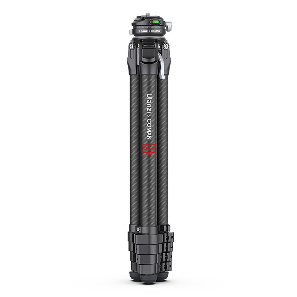Ulanzi x Coman Zero F38 Quick Release Travel Tripod