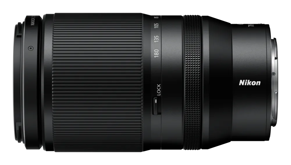 Nikon Nikkor Z 70-180mm f/2.8